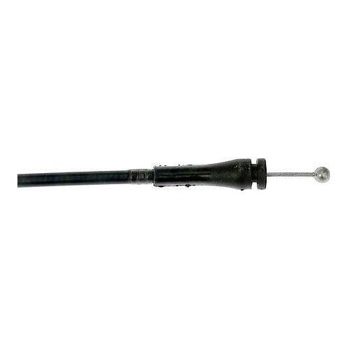 1992-2019 Ford Rear Left Door Latch Cable