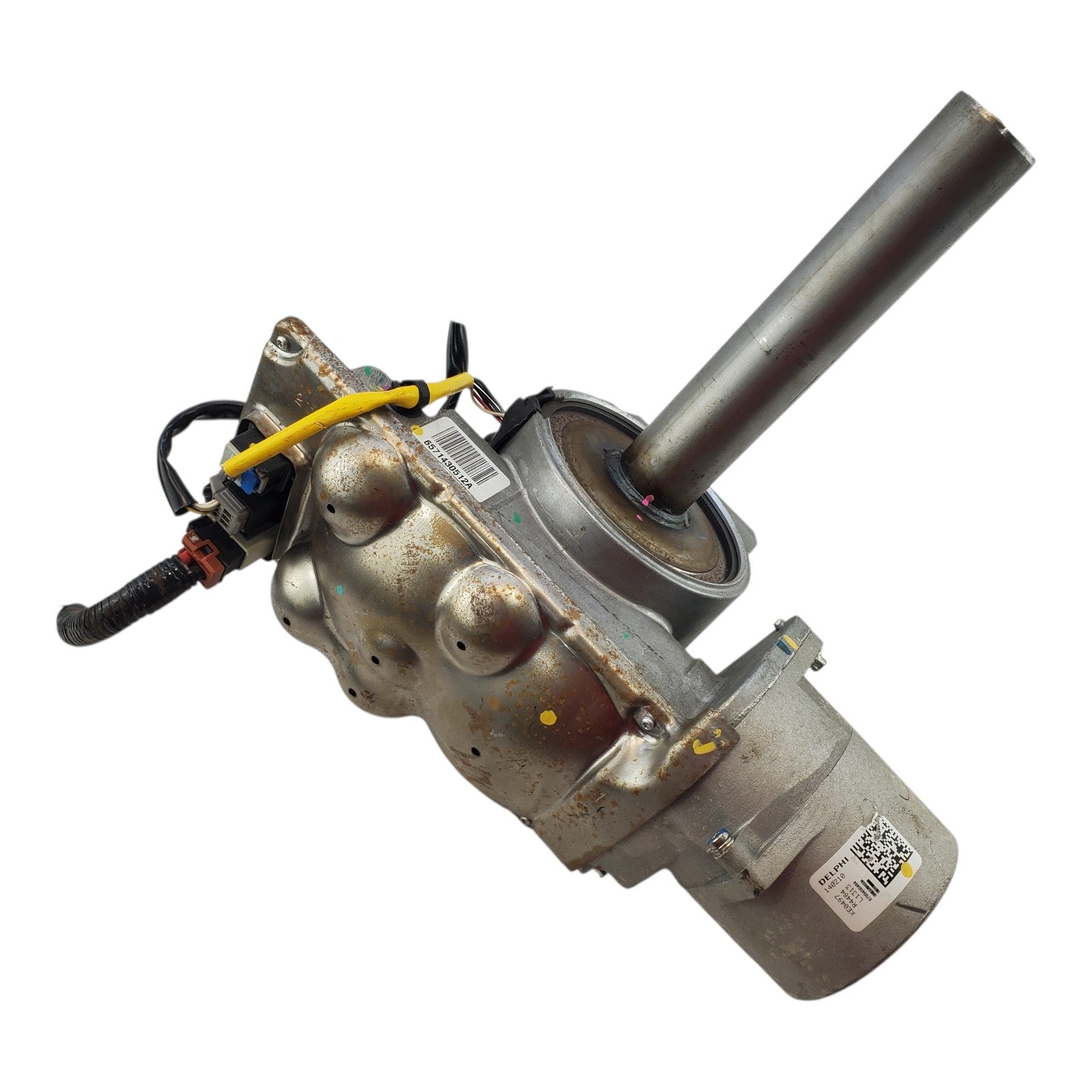 ✅ 08-12 Ford Escape electric power steering pump motor Mercury Mariner 26131227