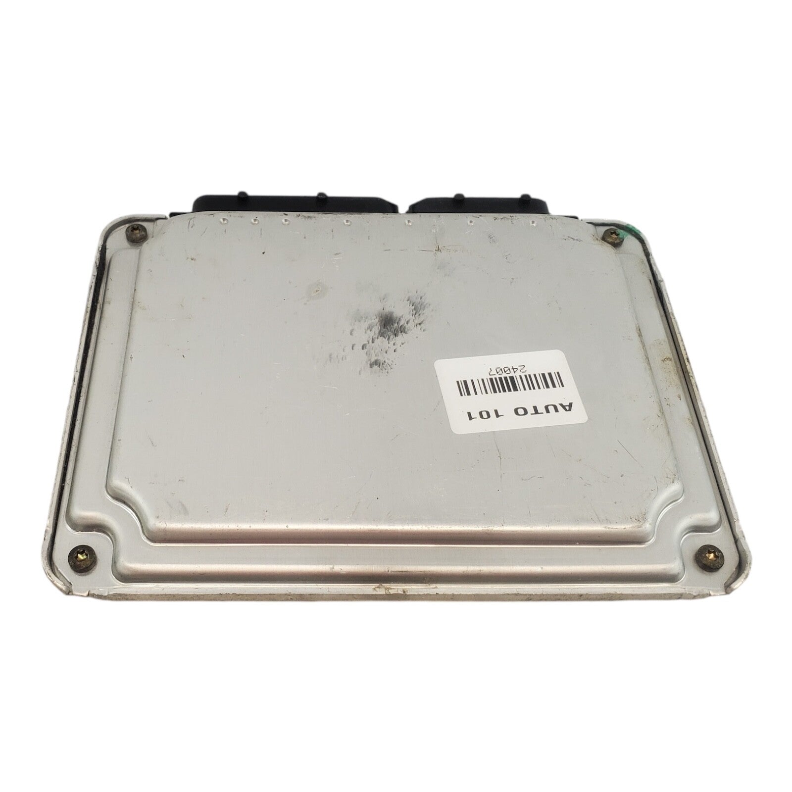 01 VOLKSWAGEN BEETLE Engine Control Module 06A 906 032 BS