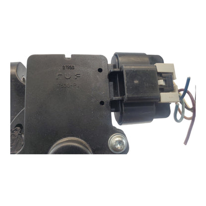 04-12 Chevrolet Malibu Front Driver Side Gas Pedal Accelerator Sensor 7530PJ