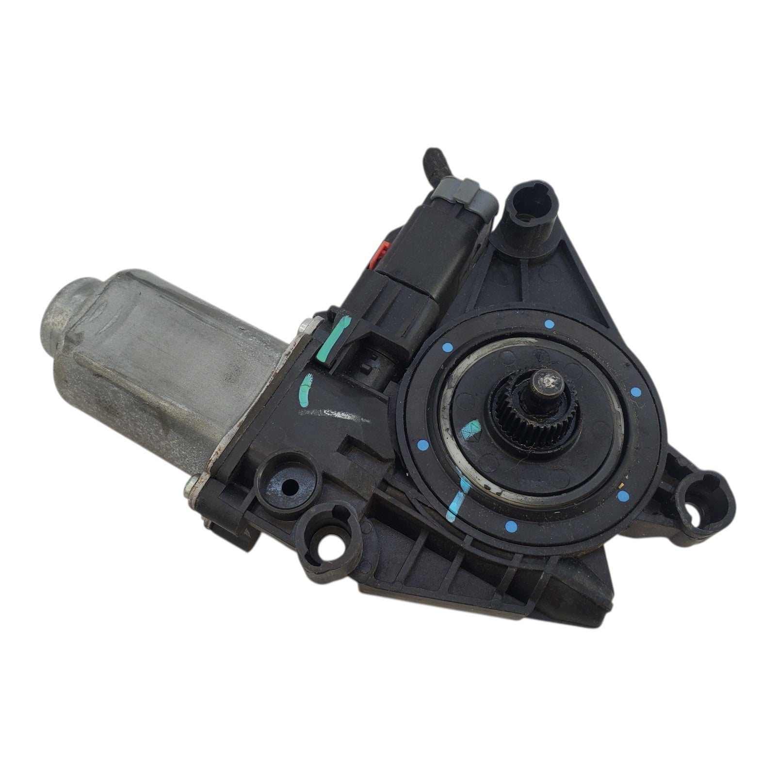 CHRYSLER 300C Front Left Door 128000872 3.6 Petrol 224kw 2015 28176339