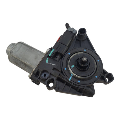 CHRYSLER 300C Front Left Door 128000872 3.6 Petrol 224kw 2015 28176339