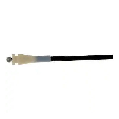1992-2019 Ford Rear Left Door Latch Cable
