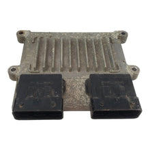07-09 Hyundai Santa Fe Engine Control Module ECM 39110 - 3C563