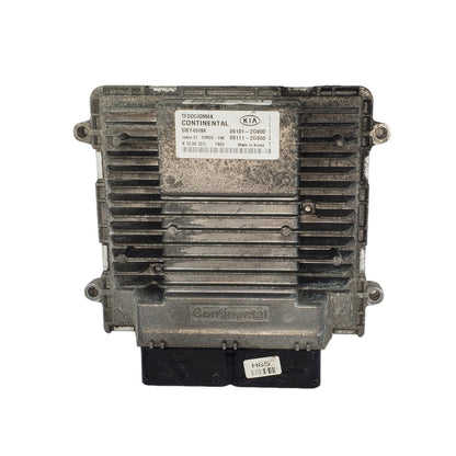 ✅2011-2013 Kia Optima Engine Computer Ecu Pcm Ecm Pcu Oem 39101-2g900