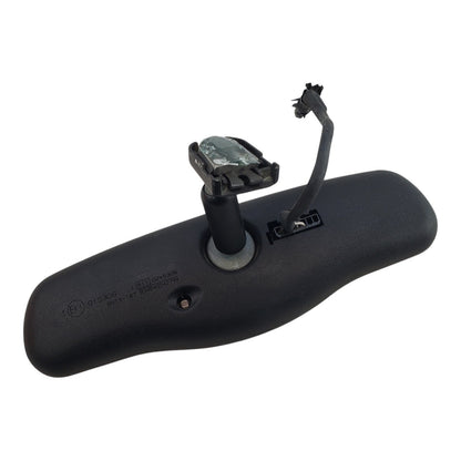 Fomoco Ford Lincoln Mercury GNTX-187 Interior Rear View Mirror OEM. E11015306
