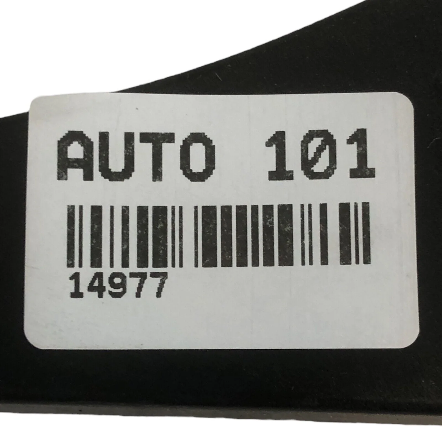 08-16 CARAVAN T&C GAS PEDAL ACCELERATOR ASSEMBLY OEM 05281225AA
