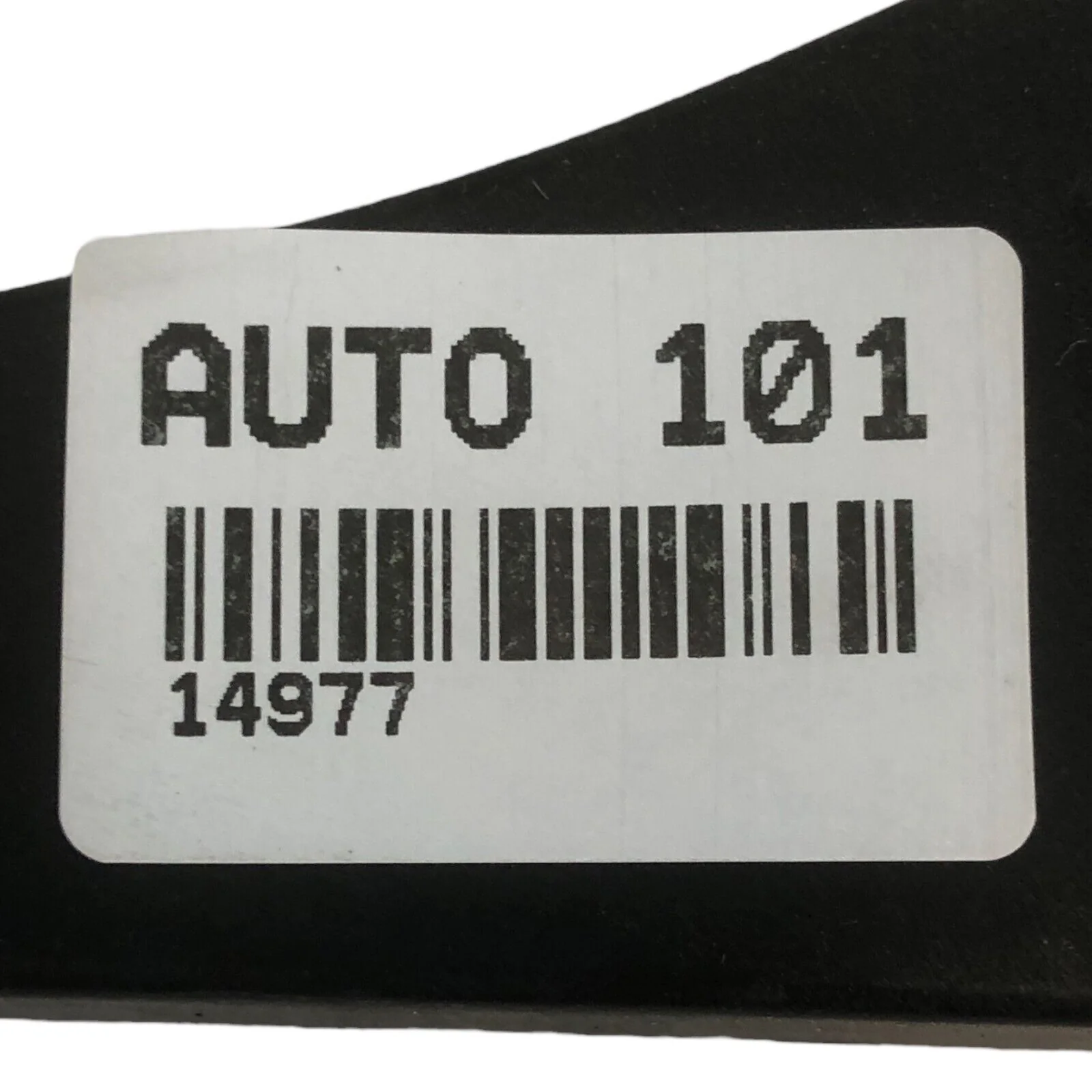 08-16 CARAVAN T&C GAS PEDAL ACCELERATOR ASSEMBLY OEM 05281225AA