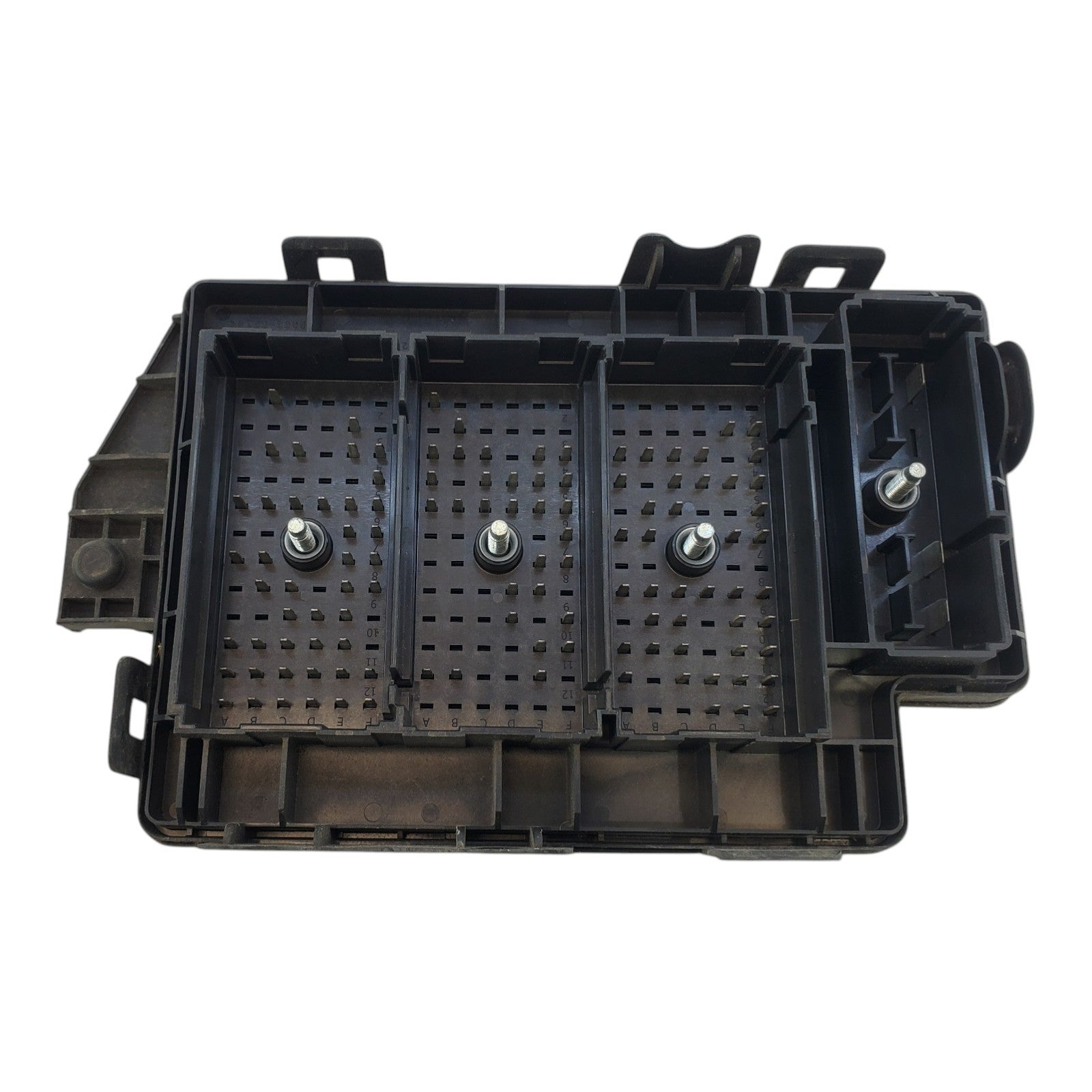 04-07 BUICK RENDEZVOUS Fuse Box Relay Engine 15269736