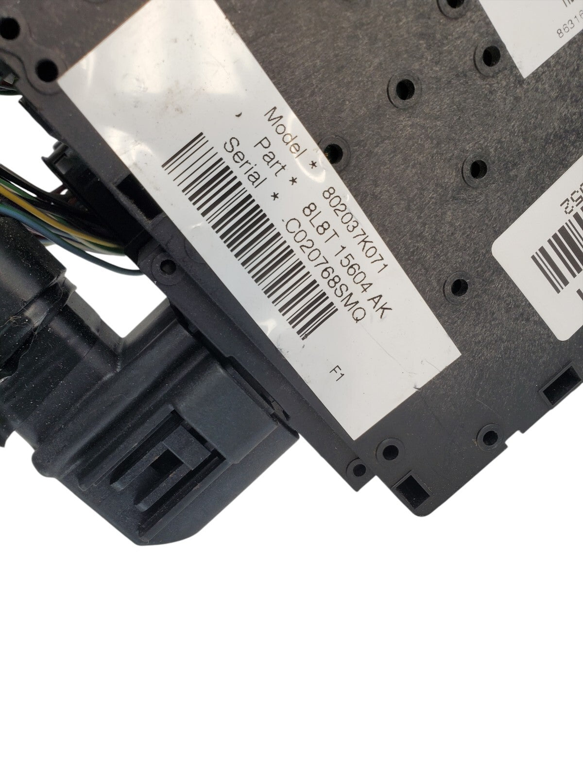 08 Ford Escape Mariner Interior Relay Fuse Box 8L8T-15604-AK Factory OEM