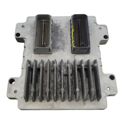 2008-2012 Chevrolet Malibu Cobalt HHR Engine Control Module ECM ECU PCM 12612397