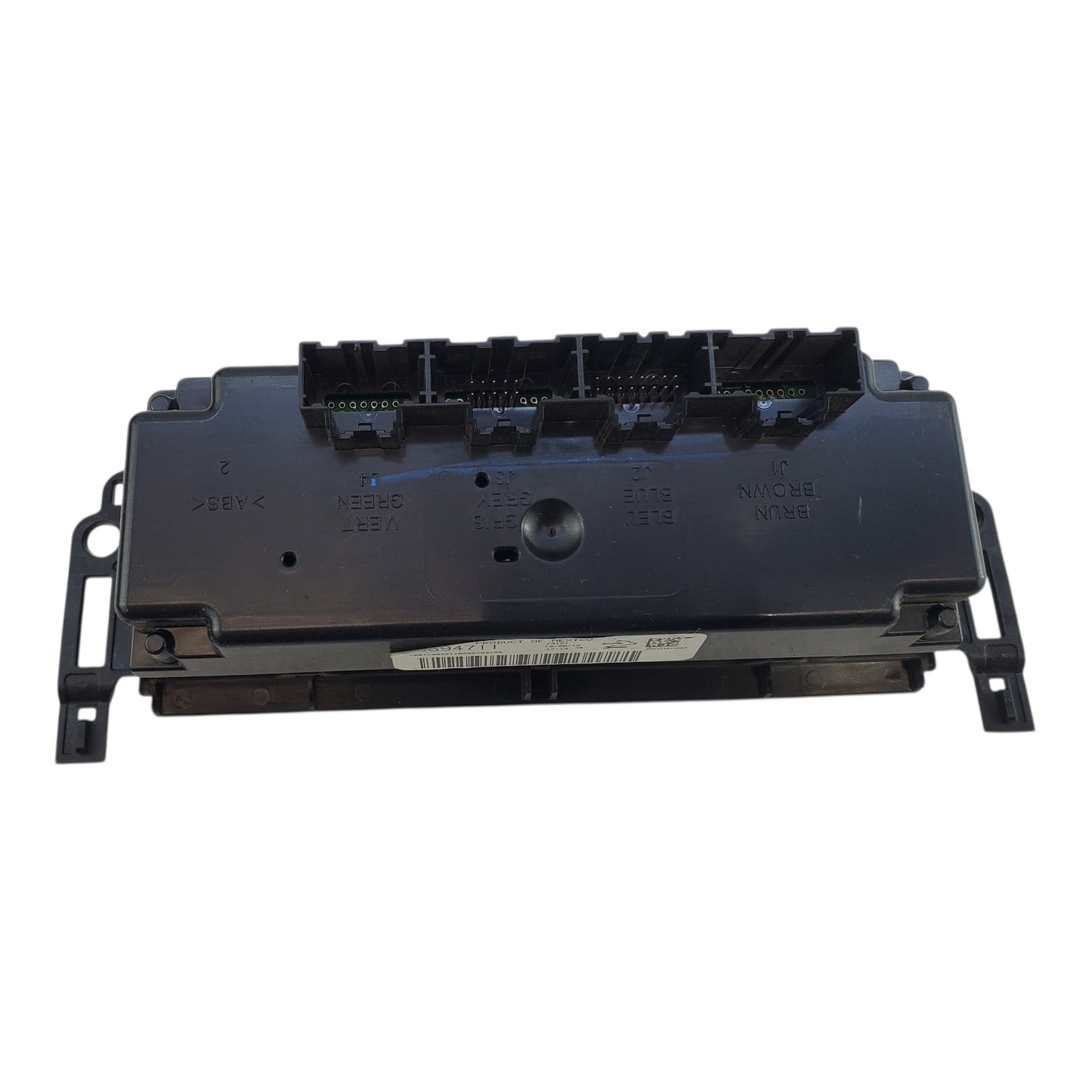 Fits 2011 Chevy Impala Heater A/c control OEM:20894711