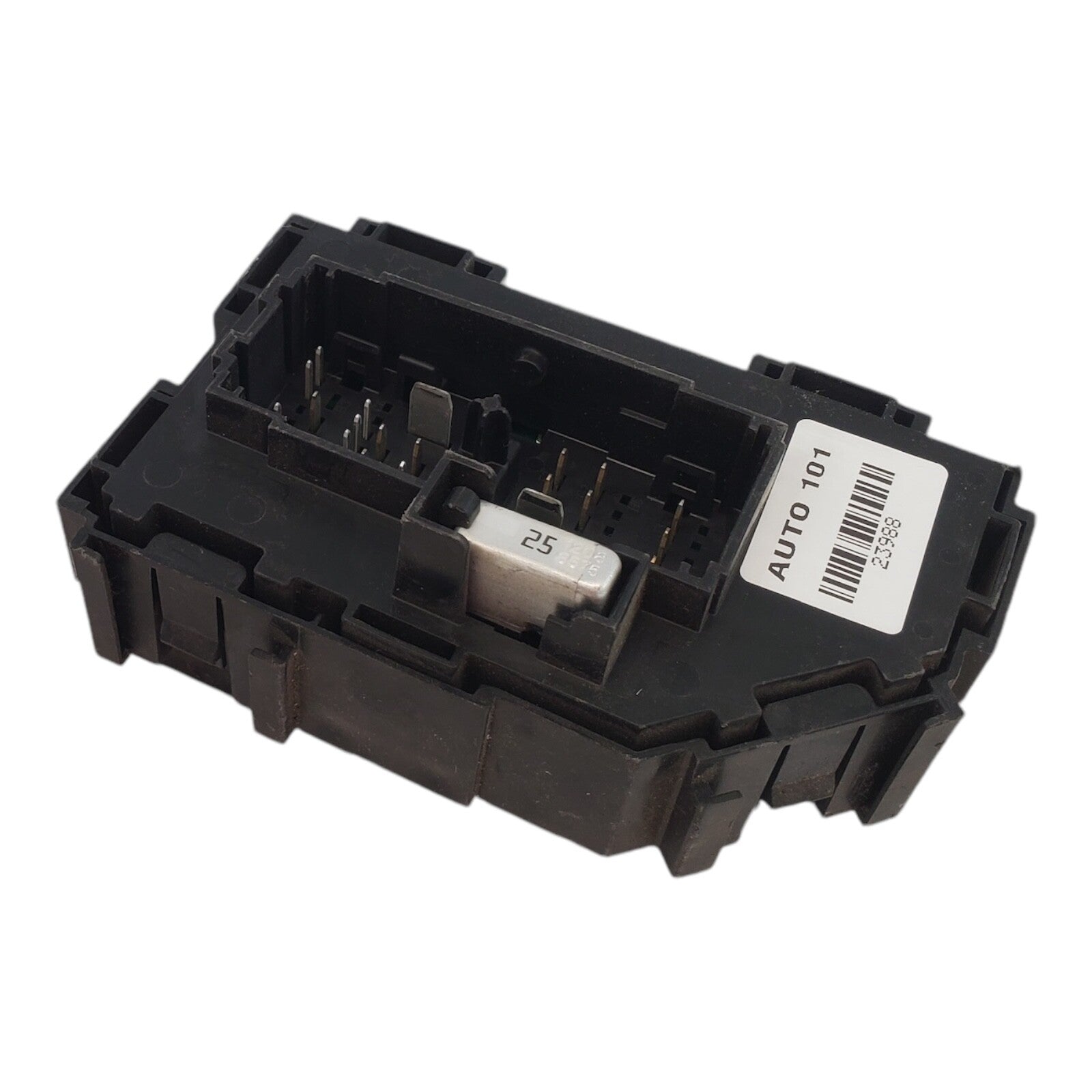 07-14 GMC Silverado Fuse Box Relay Control Junction Block P 15839517 OEM