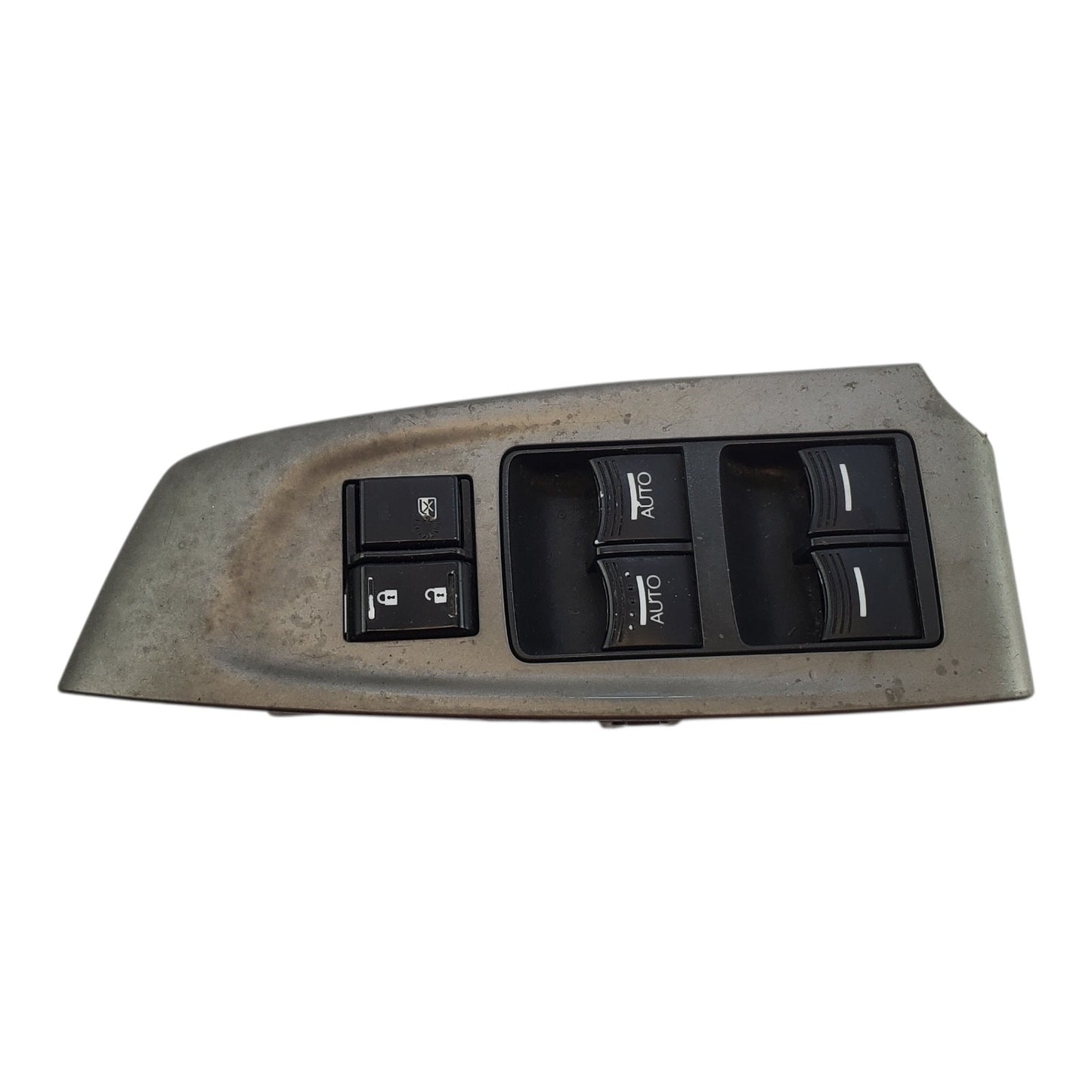 2009 - 2014 Acura RL Drivers Master Window Switch P: 83593-TL0-G01 OEM !