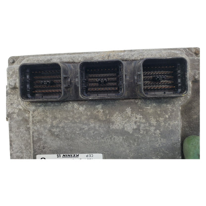 Engine ECM Control Module AWD Fits 07-09 CR-V 37820RZAA77 37820-RZA-A77