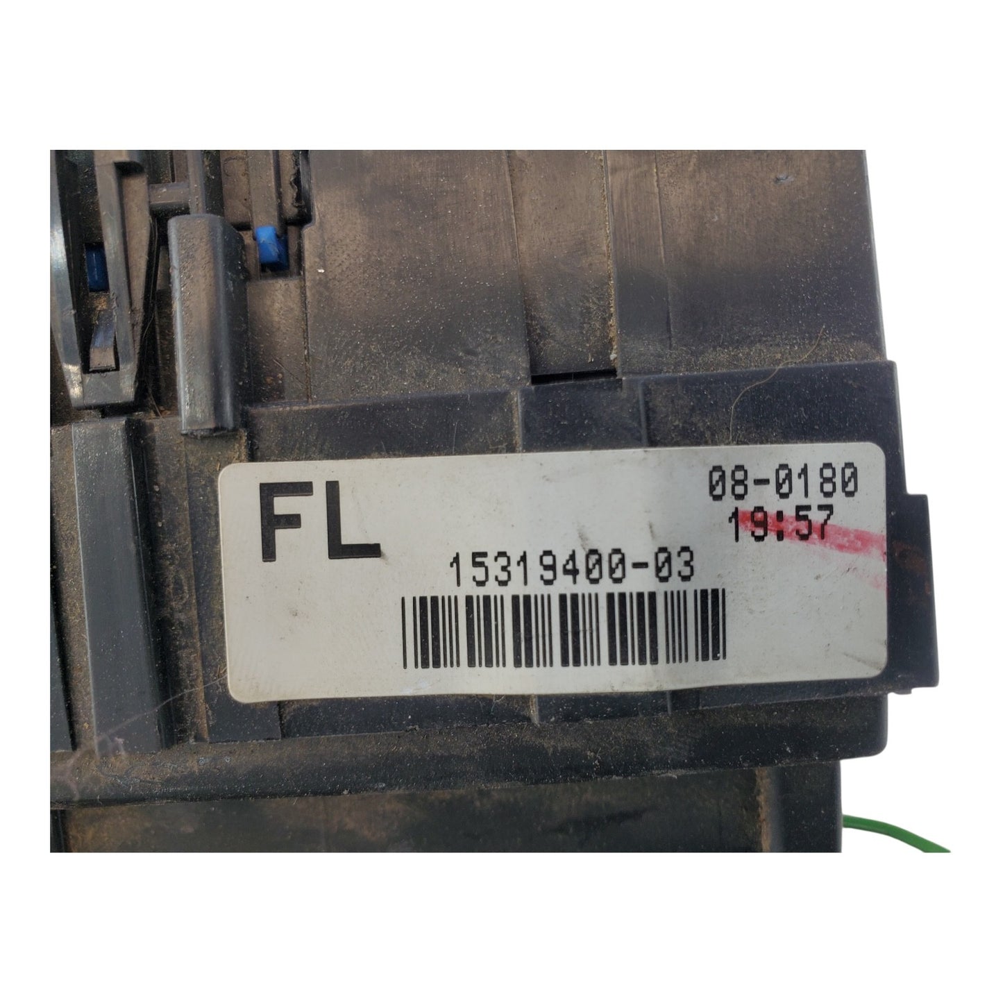 1999-2006 Chevy Gmc Sierra Silverado Fuse Box Relay Unit Used OEM 15319400-03