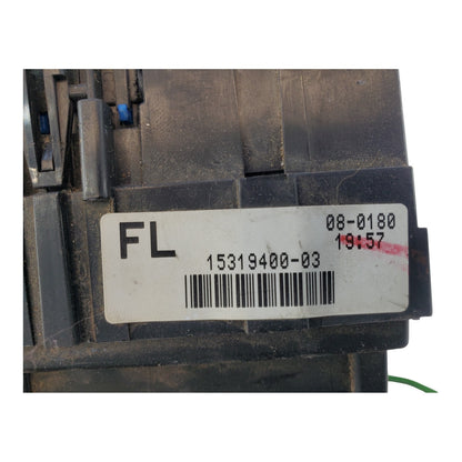 1999-2006 Chevy Gmc Sierra Silverado Fuse Box Relay Unit Used OEM 15319400-03