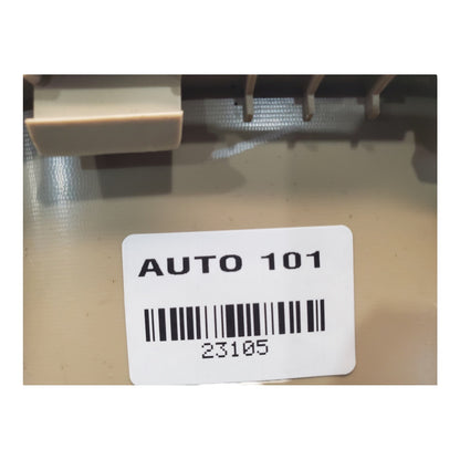 06-09 FORD FUSION LEFT SIDE REAR Window Switch OEM 6L2T-14529-ADW