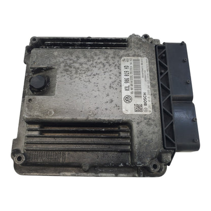 Engine ECM Control Module 2.0L Fits 13-14 JETTA 03L 906 019 HD 03L906019HD