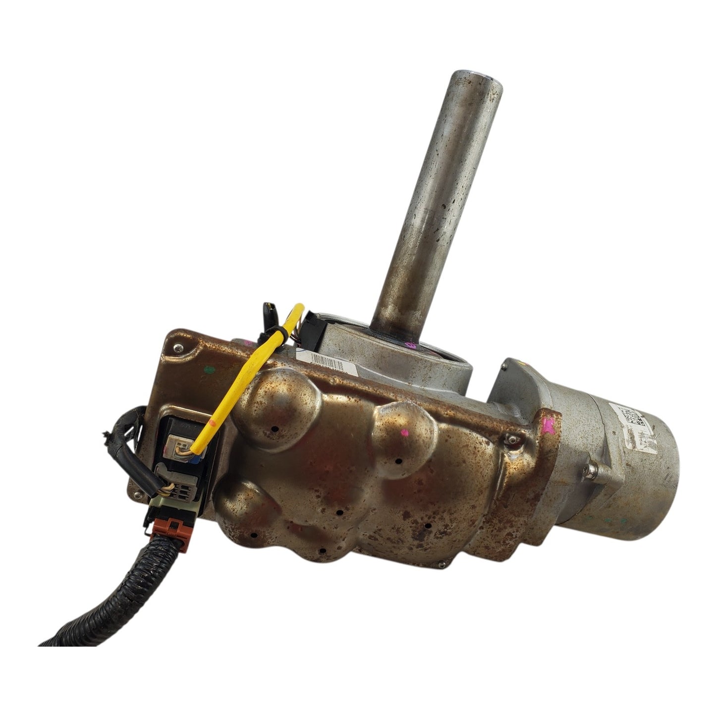✅ 08-12 Ford Escape electric power steering pump motor Mercury Mariner 26131227