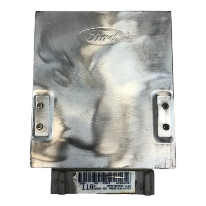 ✅ 89 Ford F-150 Bronco 4.9L Engine Control Module ECM Computer E8TF-12A650-CL2A