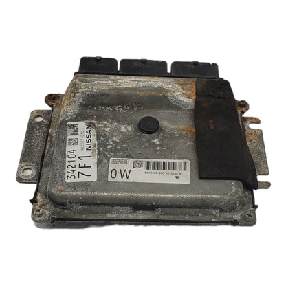 13-14 Nissan Altima Engine Control Module ECM PCM OEM NEC007-07