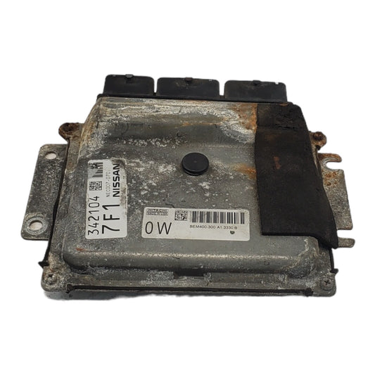 13-14 Nissan Altima Engine Control Module ECM PCM OEM NEC007-07