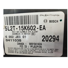 ✅ 05 FORD EXPLORER Anti Theft Keyless Entry Module 5L2T-15K602-EA OEM