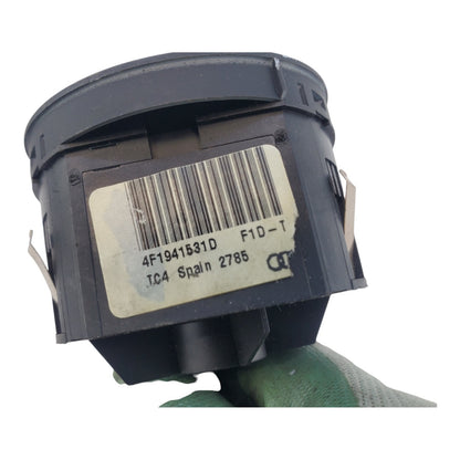 Headlight Switch 4F1941531D  CAIJUN-AUTO