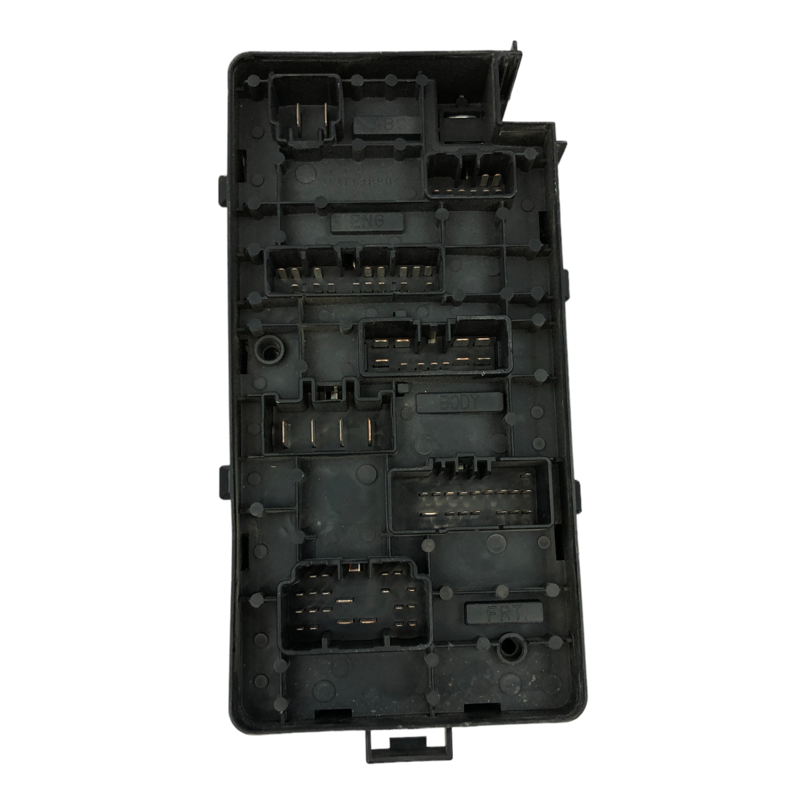 ✅ 07 FORENZA 2.0L 5 SPEED FUSE BOX 0153 J200 AN