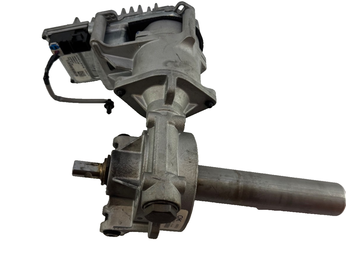 04-12 CHEVY MALIBU PONTIAC G6 ELECTRICAL POWER STEERING PUMP MOTOR 26095535