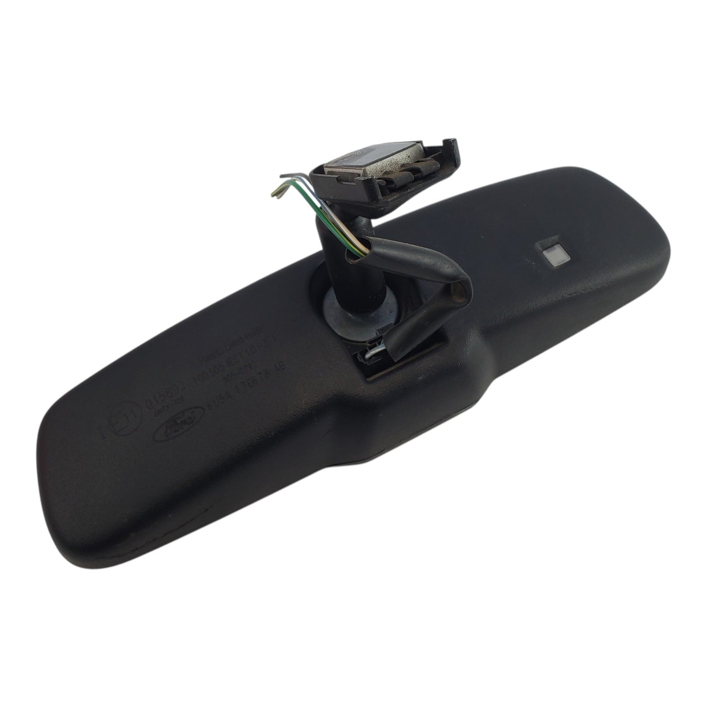 2006 2007 2008 2009 Ford Taurus Interior Rear View Mirror OEM E11015892