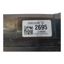 08 09 10 11 12 Chevrolet Malibu 2.4L Engine Fuse Relay Box Junction 20822695 OEM