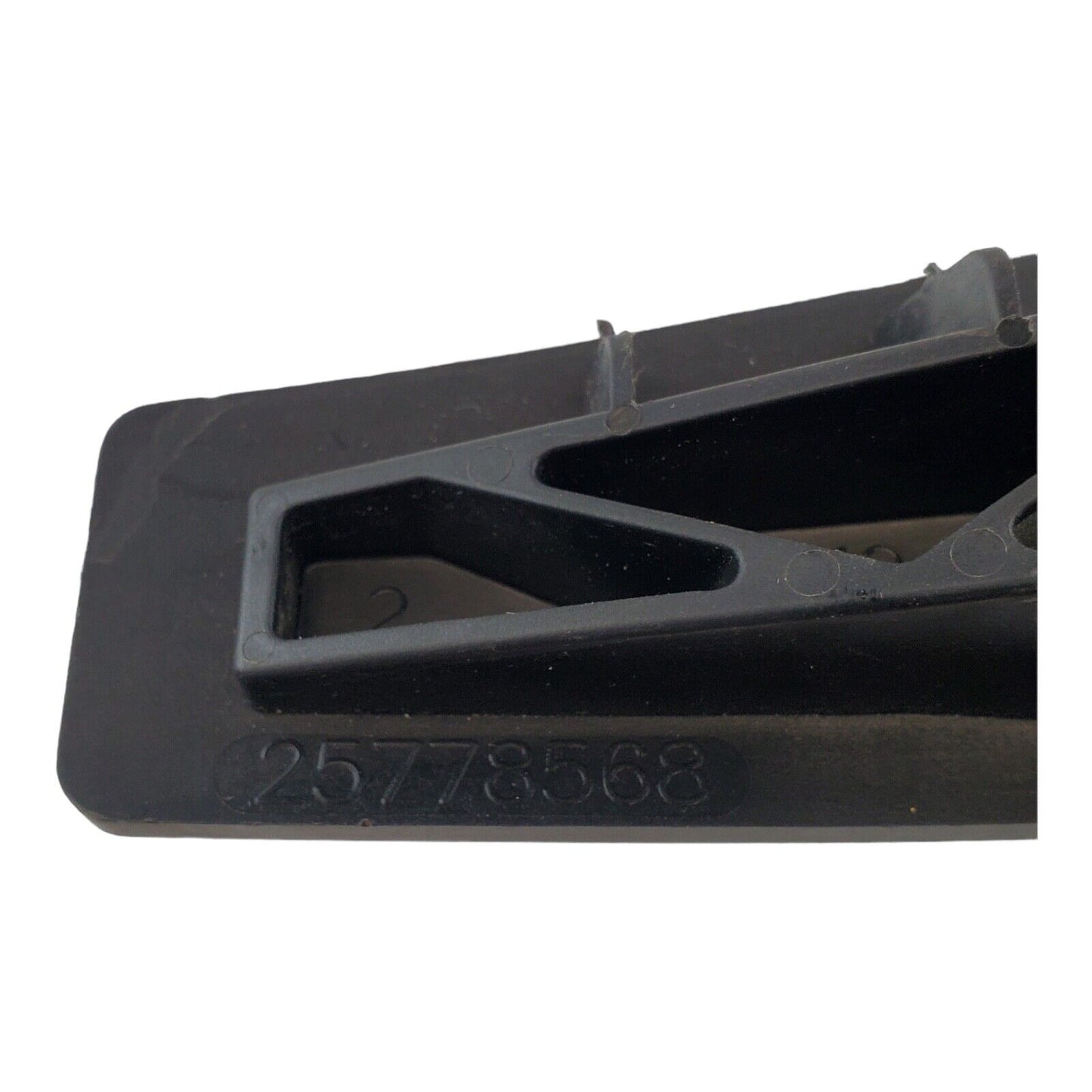 04 05 06 07 08 09 10 11 12 13 14 CHEVROLET MALIBU ACCELERATOR GAS PEDAL 25778568