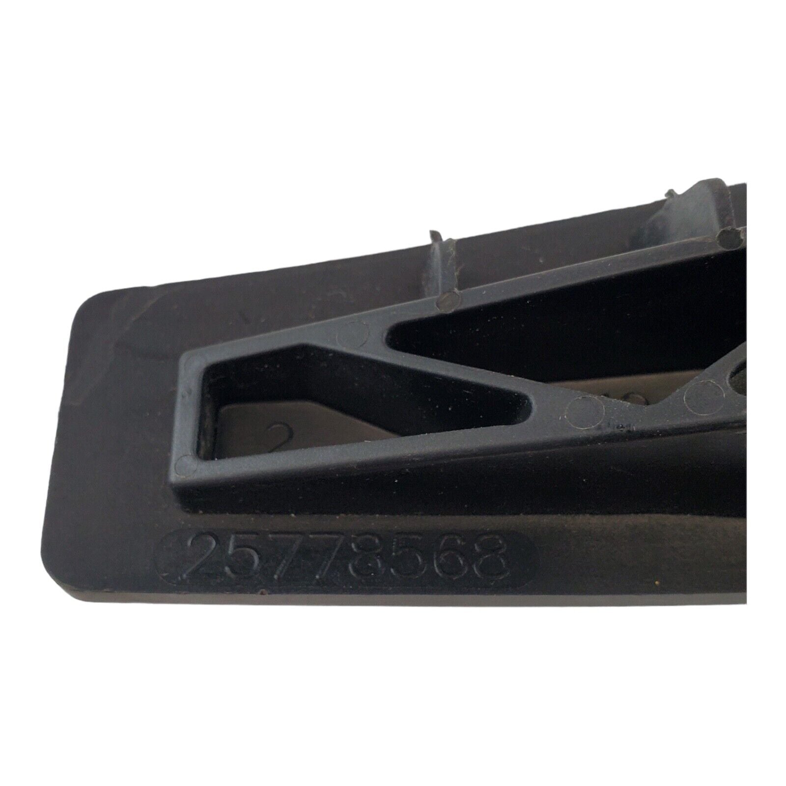 04 05 06 07 08 09 10 11 12 13 14 CHEVROLET MALIBU ACCELERATOR GAS PEDAL 25778568