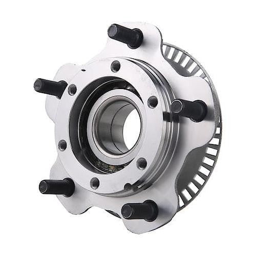 2001-2006 Chevrolet/Suzuki Front Wheel Bearing and Hub Assembly