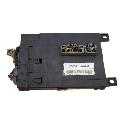 03-06 Chevy Silverado Tahoe Sierra Front Power Seat Memory Control Module OEM