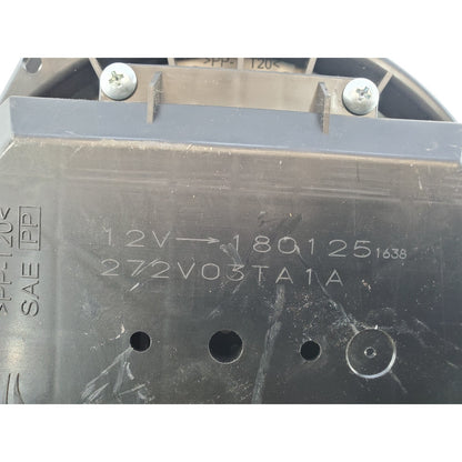 ✅ 2024 NISSAN ALTIMA BLOWER MOTOR PN:272v03TA1A OEM