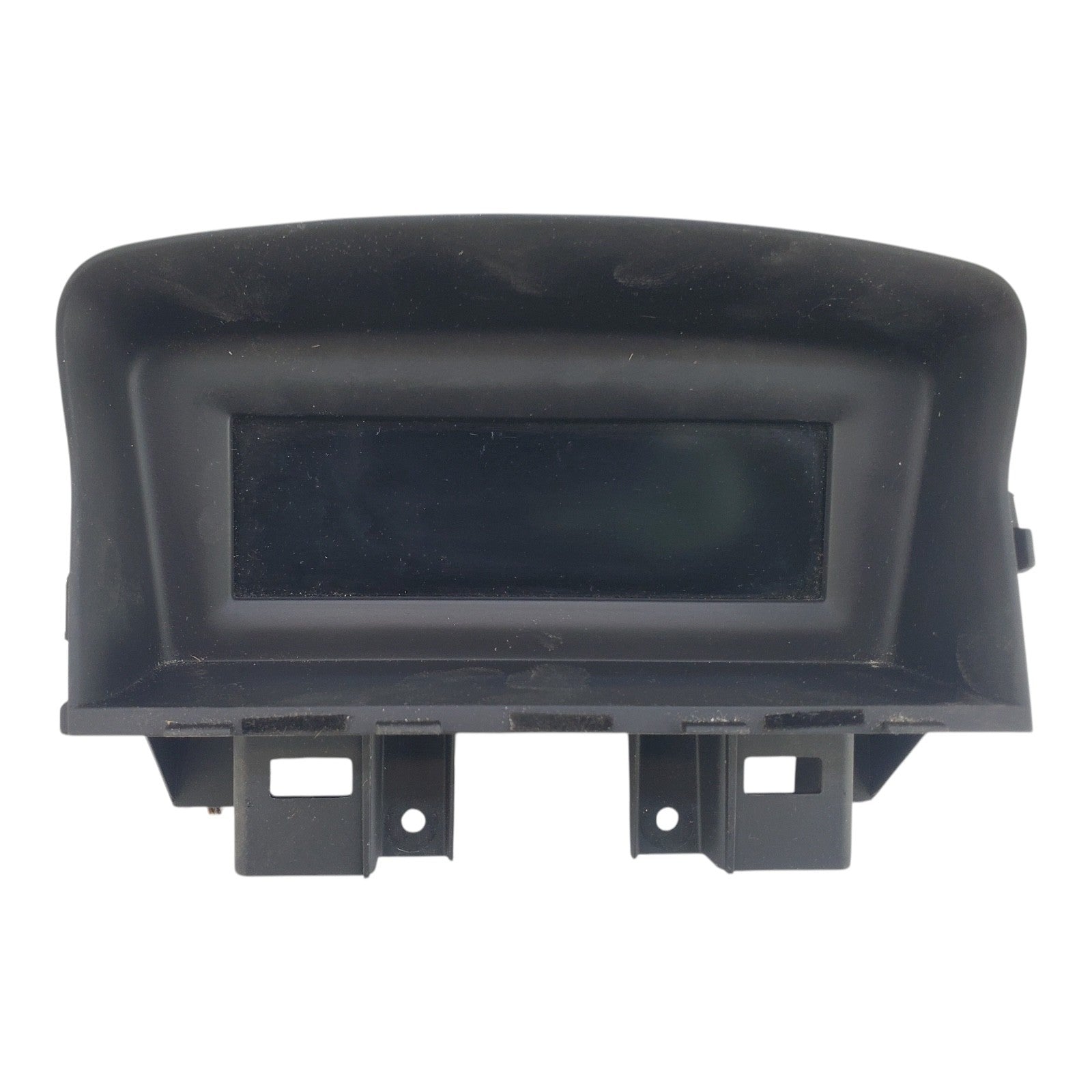 2011-13 Chevrolet Cruze Buick Regal Buick Verano Display Screen 12783136 # H2-2
