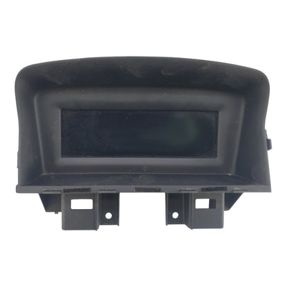 2011-13 Chevrolet Cruze Buick Regal Buick Verano Display Screen 12783136 # H2-2