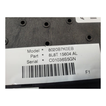 09-12 Ford Escape Fuse Box Relay Control Module Unit 8L8T-15604-AL OEM