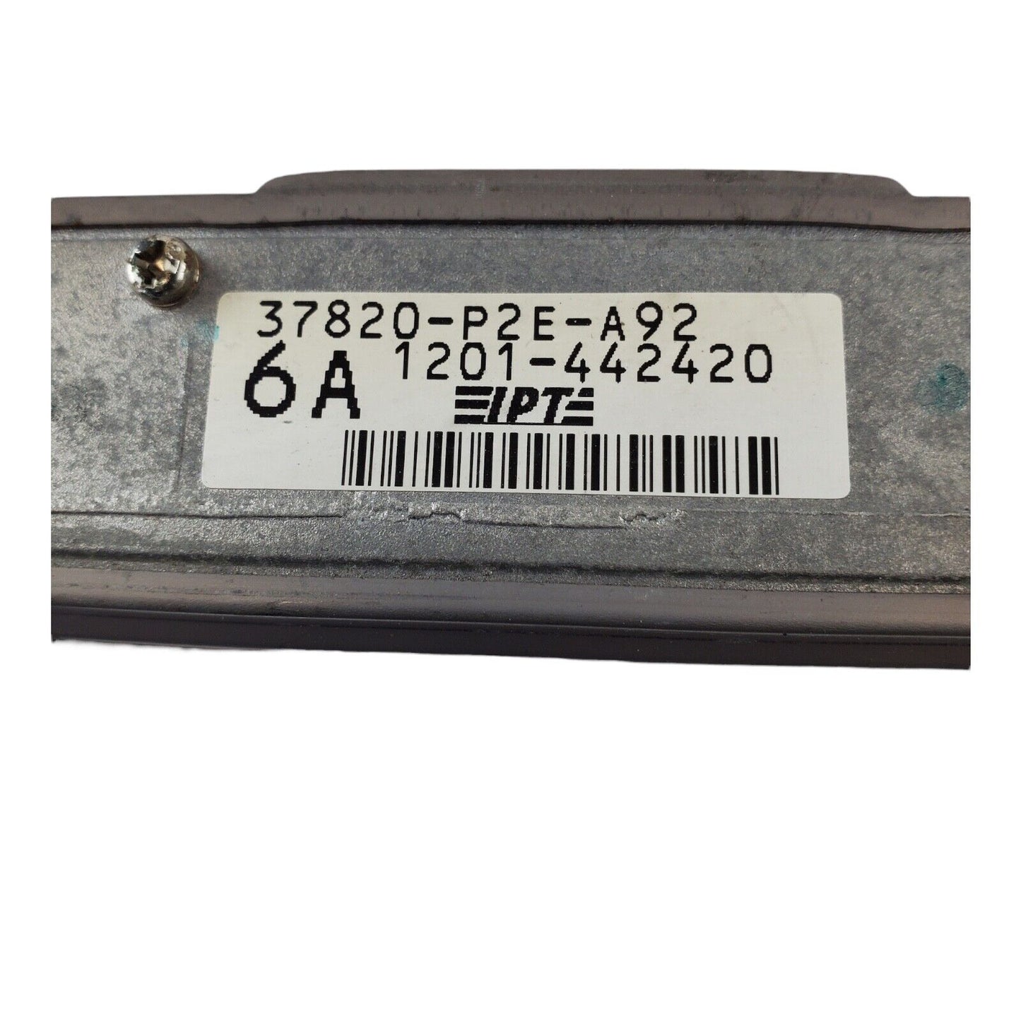 99-00 HONDA CIVIC ECU ECM ELECTRONIC CONTROL MODULE 37820-P2E-A92 OEM