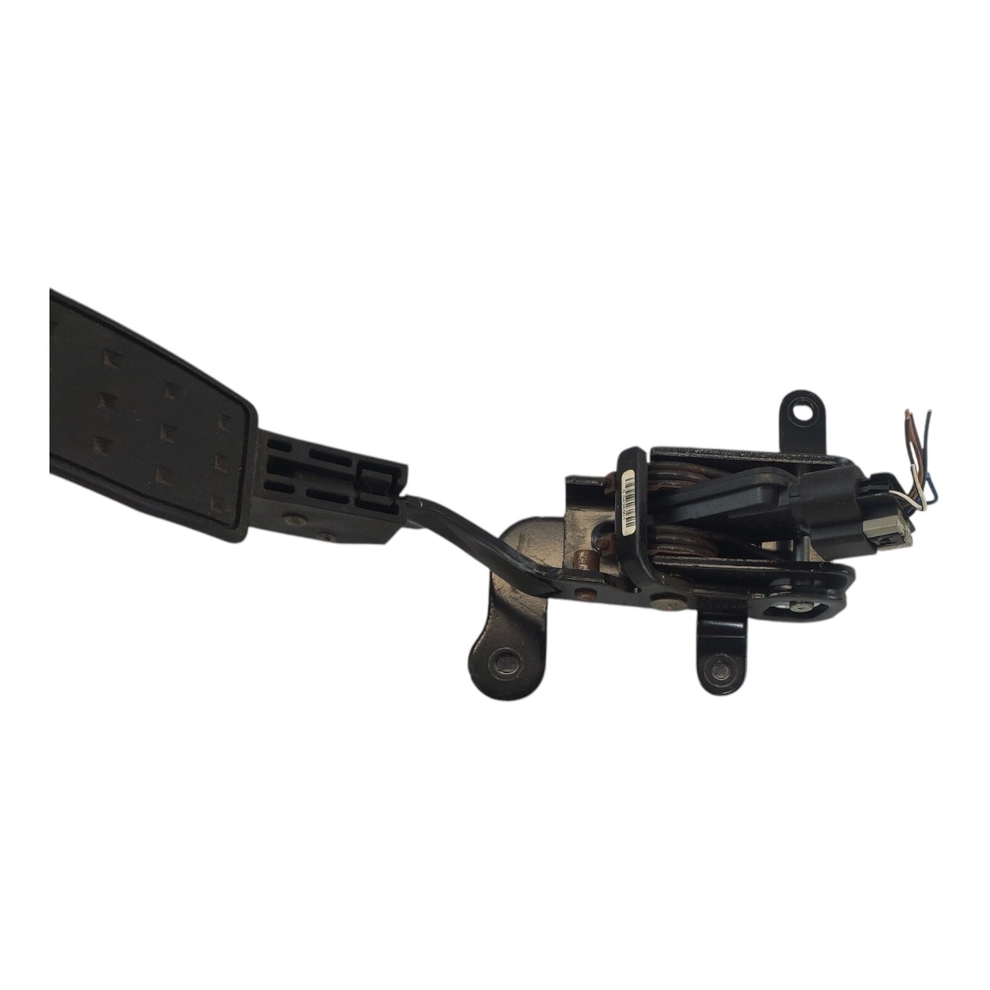99-01 Accelerator Gas Pedal  Ford F250 F350 F450 F550 Super Duty 