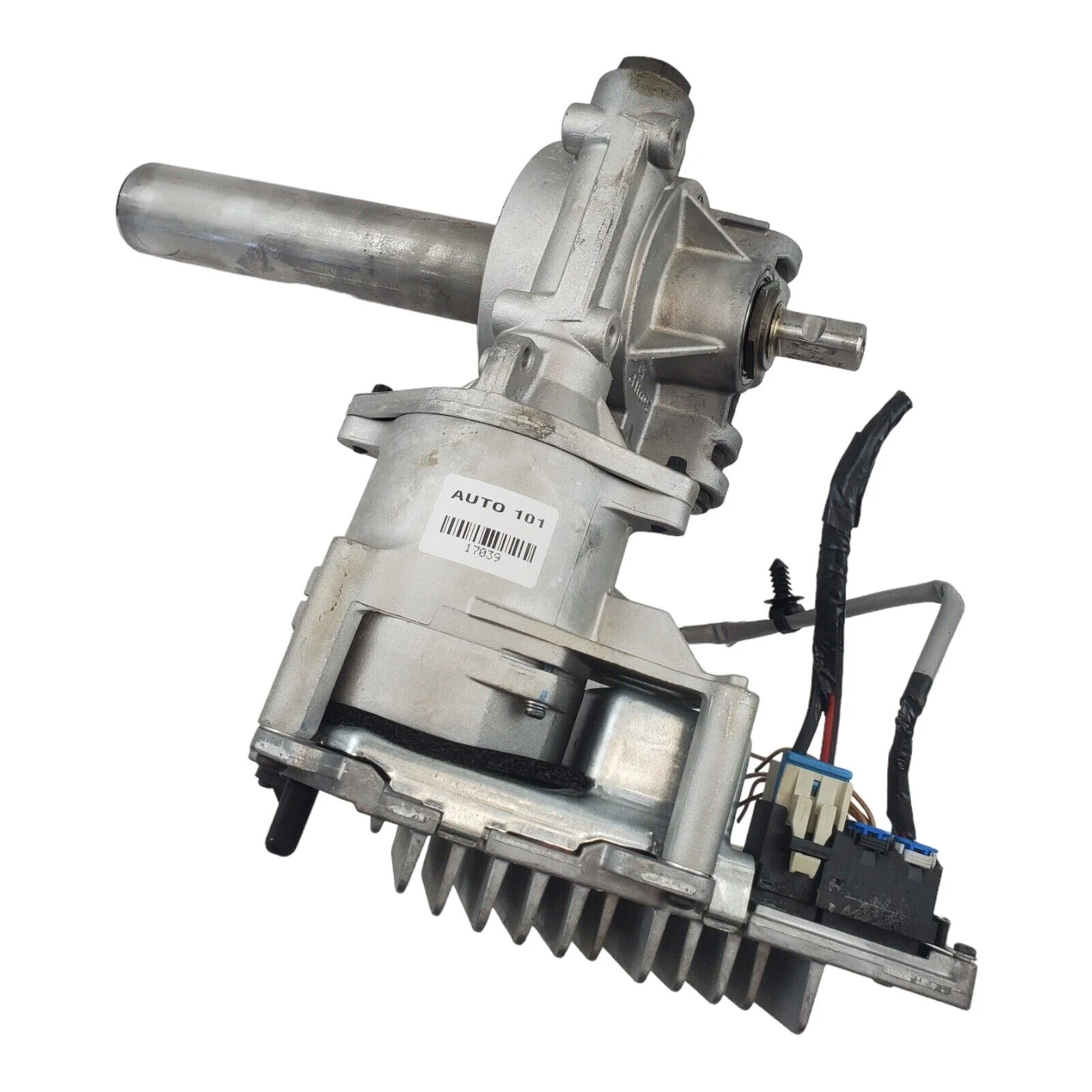 04-12 CHEVY MALIBU PONTIAC G6 ELECTRICAL POWER STEERING PUMP MOTOR 26095535