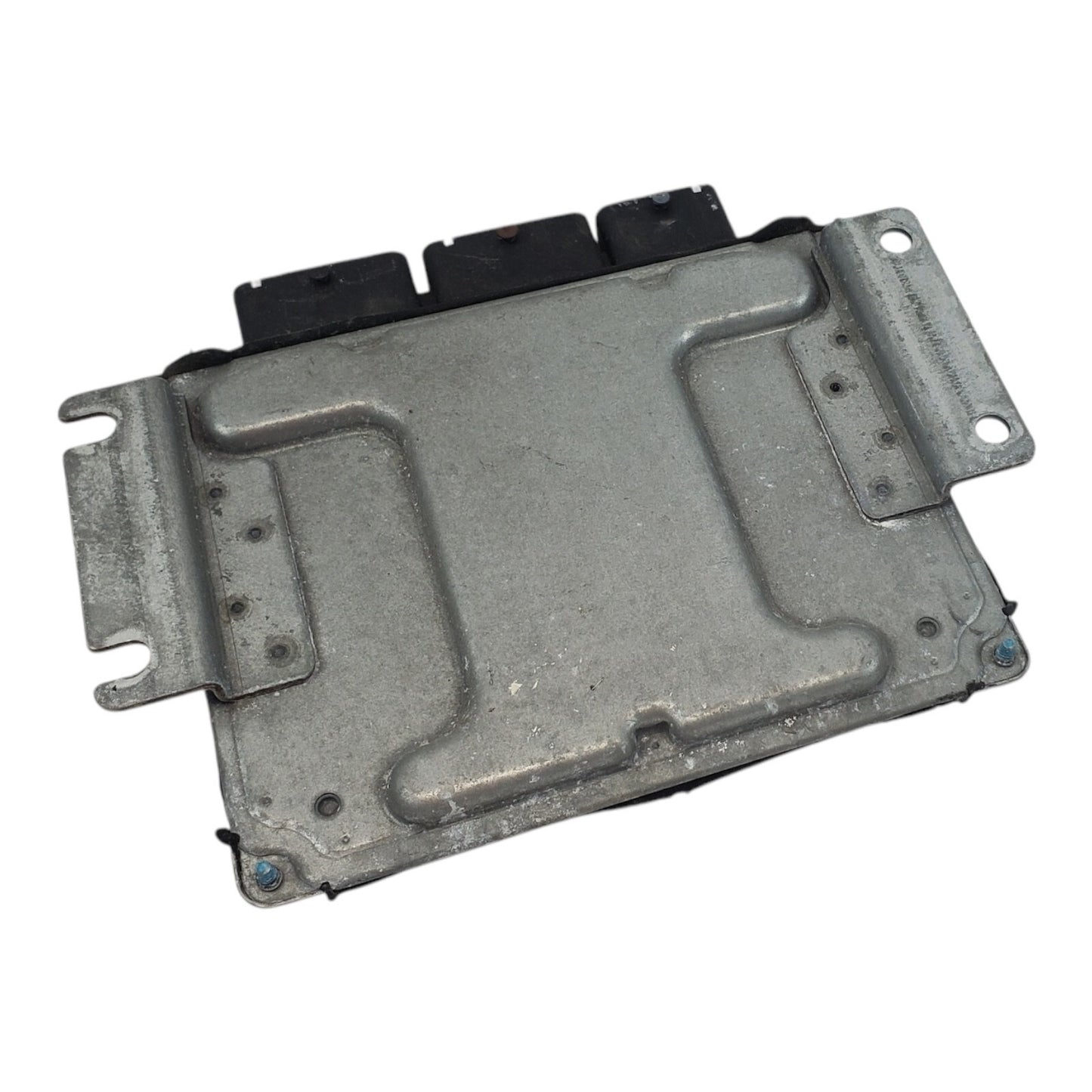 13-15 Nissan Sentra 1.8L ECM Engine Computer Control Module PCM BEM404-300 A1