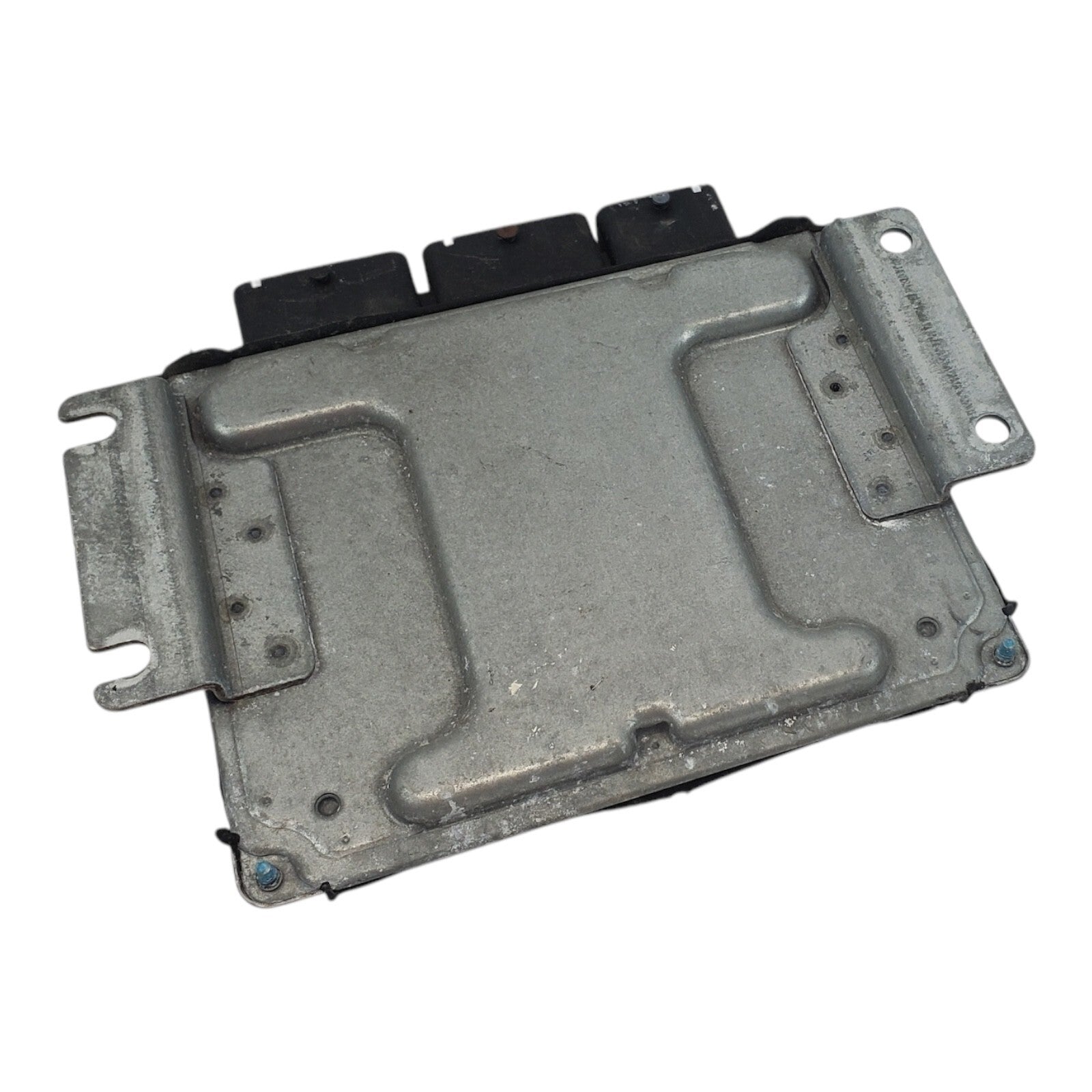 13-15 Nissan Sentra 1.8L ECM Engine Computer Control Module PCM BEM404-300 A1