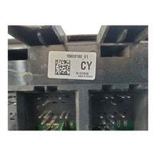 2006-2013 Chevrolet Impala Fuse Box Junction Module (OEM) Part# 15803180-01 CY
