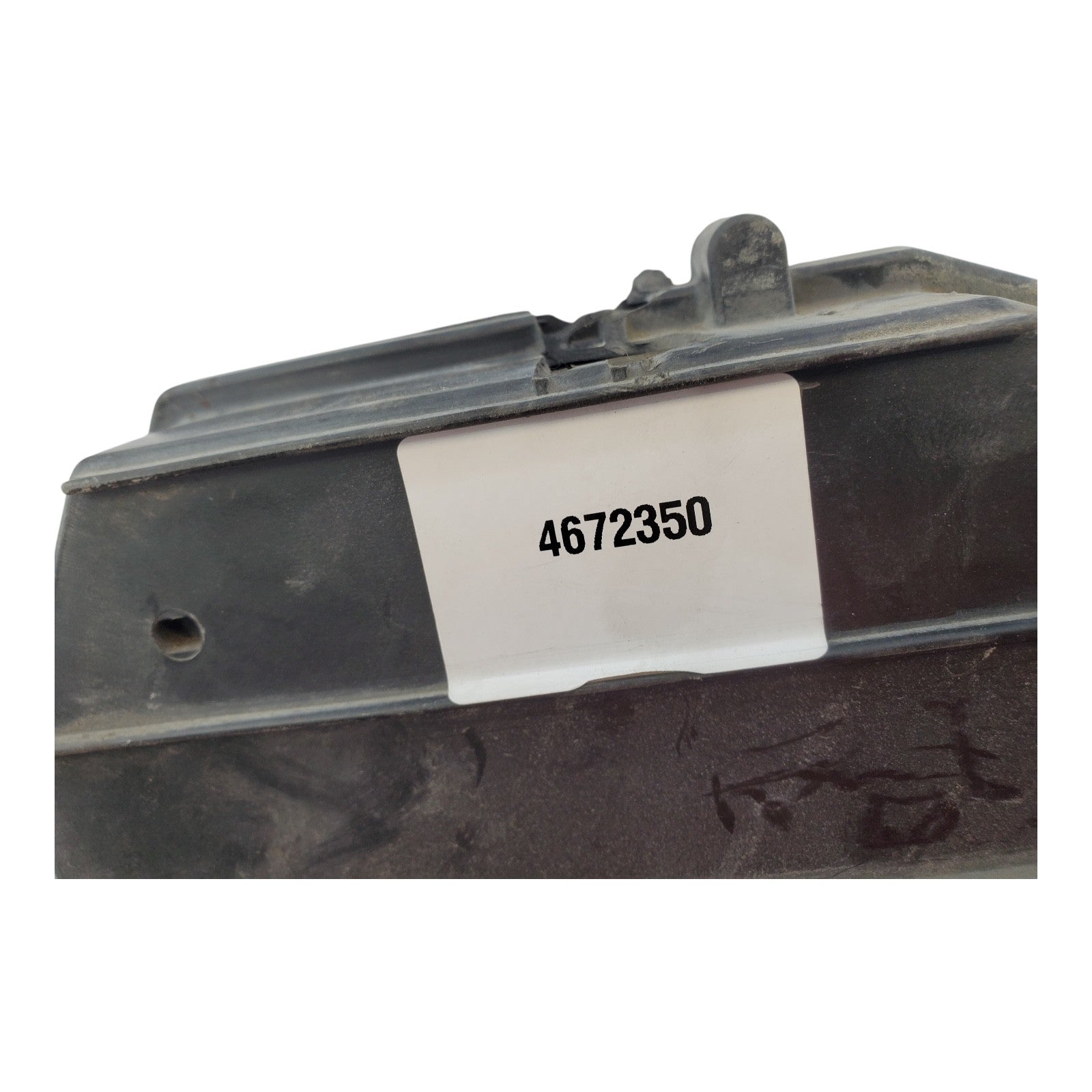 ENGINE COMPUTER DODGE SHADOW 1993 4672350 2.2L AT PCM ECM ECU SMEC OEM