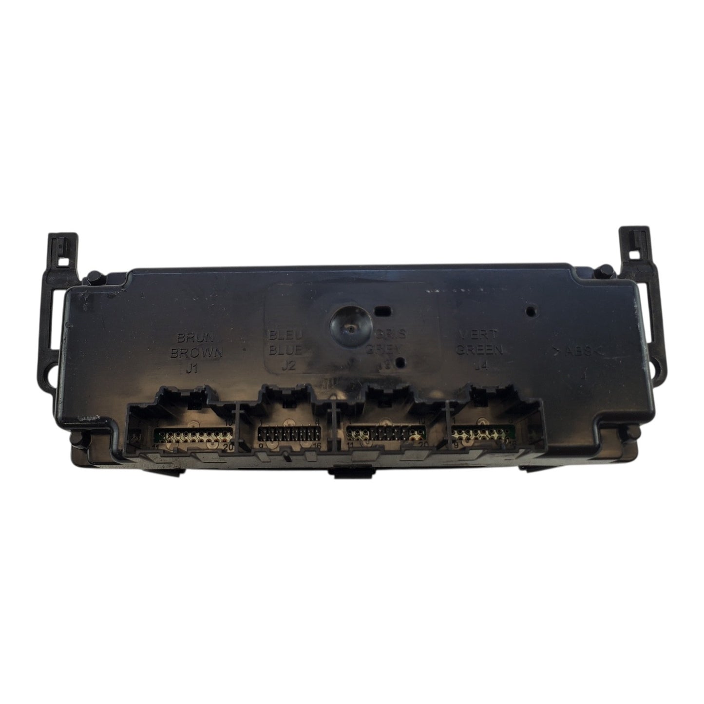 Fits 2006-11 CHEVY IMPALA Heater A/c Control OEM:20972894