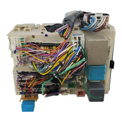 2004 - 2009 Fits Toyota Prius Interior Under Dash Relay Fuse Box  82730-47300